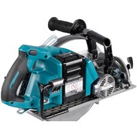 Дисковая (циркулярная) пила Makita RS002GZ (без АКБ) - Превью изображения №11 — Интернет-магазин Time-Shop