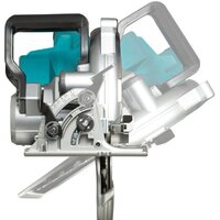 Дисковая (циркулярная) пила Makita RS002GZ (без АКБ) - Превью изображения №16 — Интернет-магазин Time-Shop