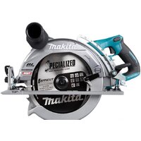 Дисковая (циркулярная) пила Makita RS002GZ (без АКБ) - Превью изображения №14 — Интернет-магазин Time-Shop