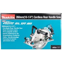 Дисковая (циркулярная) пила Makita RS002GZ (без АКБ) - Превью изображения №25 — Интернет-магазин Time-Shop