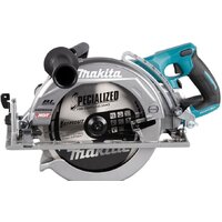 Дисковая (циркулярная) пила Makita RS002GZ (без АКБ) - Превью изображения №5 — Интернет-магазин Time-Shop