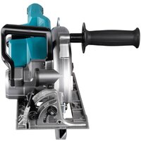 Дисковая (циркулярная) пила Makita RS002GZ (без АКБ) - Превью изображения №8 — Интернет-магазин Time-Shop