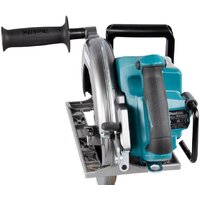 Дисковая (циркулярная) пила Makita RS002GZ (без АКБ) - Превью изображения №3 — Интернет-магазин Time-Shop