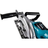 Дисковая (циркулярная) пила Makita RS002GZ (без АКБ) - Превью изображения №17 — Интернет-магазин Time-Shop