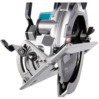 Дисковая (циркулярная) пила Makita RS002GZ (без АКБ) - Превью изображения №24 — Интернет-магазин Time-Shop