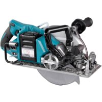 Дисковая (циркулярная) пила Makita RS002GZ (без АКБ) - Превью изображения №9 — Интернет-магазин Time-Shop