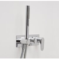 Смеситель Wasserkraft Dinkel 5877 - Превью изображения №5 — Интернет-магазин Time-Shop