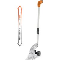 Daewoo Power DAHT 72