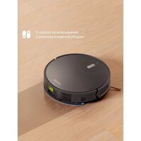 Робот-пылесос Tuvio TR03MGBB - Превью изображения №3 — Интернет-магазин Time-Shop