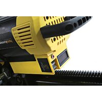 Сверлильный станок Hanskonner HBD395 - Превью изображения №13 — Интернет-магазин Time-Shop