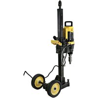 Сверлильный станок Hanskonner HBD395 - Превью изображения №7 — Интернет-магазин Time-Shop