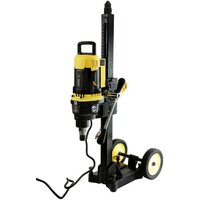 Сверлильный станок Hanskonner HBD395 - Превью изображения №4 — Интернет-магазин Time-Shop