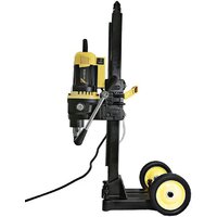 Сверлильный станок Hanskonner HBD395 - Превью изображения №5 — Интернет-магазин Time-Shop