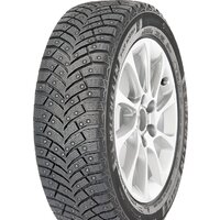 Зимние шины Michelin X-Ice North 4 225/45R18 95T (шипы) - Превью изображения №1 — Интернет-магазин Time-Shop