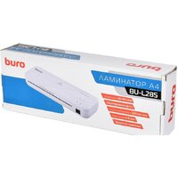 Ламинатор Buro BU-L285 - Превью изображения №9 — Интернет-магазин Time-Shop