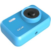 Экшен-камера SJCAM FunCam (голубой) - Превью изображения №4 — Интернет-магазин Time-Shop