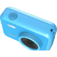 Экшен-камера SJCAM FunCam (голубой) - Превью изображения №3 — Интернет-магазин Time-Shop