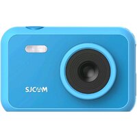 SJCAM FunCam (голубой)