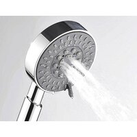 Душевая система  Wasserkraft A16028 - Превью изображения №6 — Интернет-магазин Time-Shop