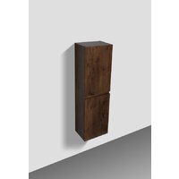  BelBagno Шкаф-пенал Luce-1350-2A-SC-PL (polissandro) - Превью изображения №2 — Интернет-магазин Time-Shop