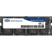 Team Elite 32ГБ DDR4 SODIMM 3200 МГц TED432G3200C22-S01