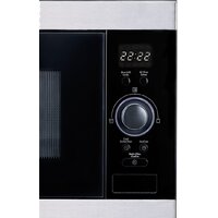 Микроволновая печь Concept MTV3125 - Превью изображения №3 — Интернет-магазин Time-Shop