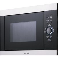 Микроволновая печь Concept MTV3125 - Превью изображения №2 — Интернет-магазин Time-Shop
