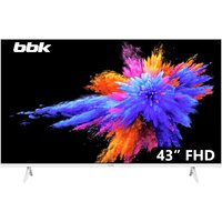 BBK 43LEM-1054/FTS2C