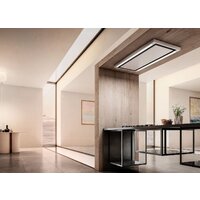 Кухонная вытяжка Elica Cloud Seven IX/F/90 - Превью изображения №5 — Интернет-магазин Time-Shop