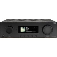 AV ресивер JBL MA7100HP (черный) - Превью изображения №2 — Интернет-магазин Time-Shop