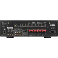 AV ресивер JBL MA7100HP (черный) - Превью изображения №5 — Интернет-магазин Time-Shop