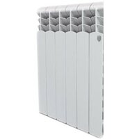 Royal Thermo Revolution 500 (14 секций)