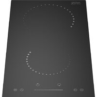 Варочная панель Krona Corto 30 BL - Превью изображения №2 — Интернет-магазин Time-Shop