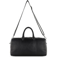 Дорожная сумка Klondike 1896 Gold Bill KD1278-01 (черный) - Превью изображения №7 — Интернет-магазин Time-Shop