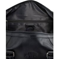 Дорожная сумка Klondike 1896 Gold Bill KD1278-01 (черный) - Превью изображения №8 — Интернет-магазин Time-Shop