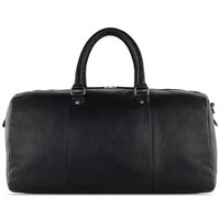 Дорожная сумка Klondike 1896 Gold Bill KD1278-01 (черный) - Превью изображения №3 — Интернет-магазин Time-Shop