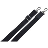 Дорожная сумка Klondike 1896 Gold Bill KD1278-01 (черный) - Превью изображения №9 — Интернет-магазин Time-Shop