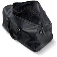 Дорожная сумка Klondike 1896 Gold Bill KD1278-01 (черный) - Превью изображения №5 — Интернет-магазин Time-Shop