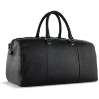 Дорожная сумка Klondike 1896 Gold Bill KD1278-01 (черный) - Превью изображения №2 — Интернет-магазин Time-Shop