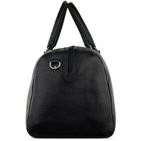 Дорожная сумка Klondike 1896 Gold Bill KD1278-01 (черный) - Превью изображения №4 — Интернет-магазин Time-Shop