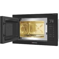 Микроволновая печь Meferi MMO6028BK Comfort Plus - Превью изображения №5 — Интернет-магазин Time-Shop