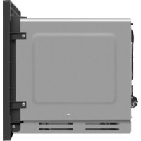 Микроволновая печь Meferi MMO6028BK Comfort Plus - Превью изображения №10 — Интернет-магазин Time-Shop