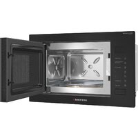 Микроволновая печь Meferi MMO6028BK Comfort Plus - Превью изображения №6 — Интернет-магазин Time-Shop