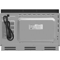 Микроволновая печь Meferi MMO6028BK Comfort Plus - Превью изображения №11 — Интернет-магазин Time-Shop