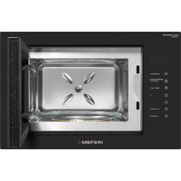 Микроволновая печь Meferi MMO6028BK Comfort Plus - Превью изображения №4 — Интернет-магазин Time-Shop