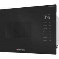 Микроволновая печь Meferi MMO6028BK Comfort Plus - Превью изображения №7 — Интернет-магазин Time-Shop