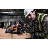 Рубанок AEG Powertools BHO18BL-0 4935464988 (без АКБ) - Превью изображения №4 — Интернет-магазин Time-Shop