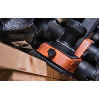 Рубанок AEG Powertools BHO18BL-0 4935464988 (без АКБ) - Превью изображения №6 — Интернет-магазин Time-Shop