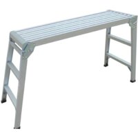 Алюмет HWP 101x30 (3 ступени)