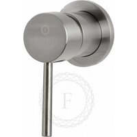 Смеситель Filarete Roun FL4020 (никель) - Превью изображения №5 — Интернет-магазин Time-Shop